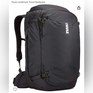 THULE Landmark Travel Backpack